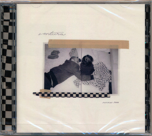 Anderson .Paak : Ventura (CD, Album)