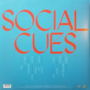 Cage The Elephant : Social Cues (LP, Album)