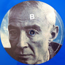 Protomartyr (2) : No Passion All Technique (LP, Album, Ltd, RE, Blu)