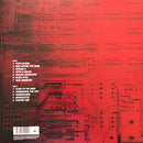 Placebo : Black Market Music (LP, Album, RE, RM, RP, Gat)
