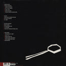 Green Day : American Idiot (2xLP, Album, RP)