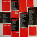 Green Day : American Idiot (2xLP, Album, RP)