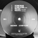 Mark Ronson : Late Night Feelings (2xLP, Album)