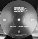 Mark Ronson : Late Night Feelings (2xLP, Album)