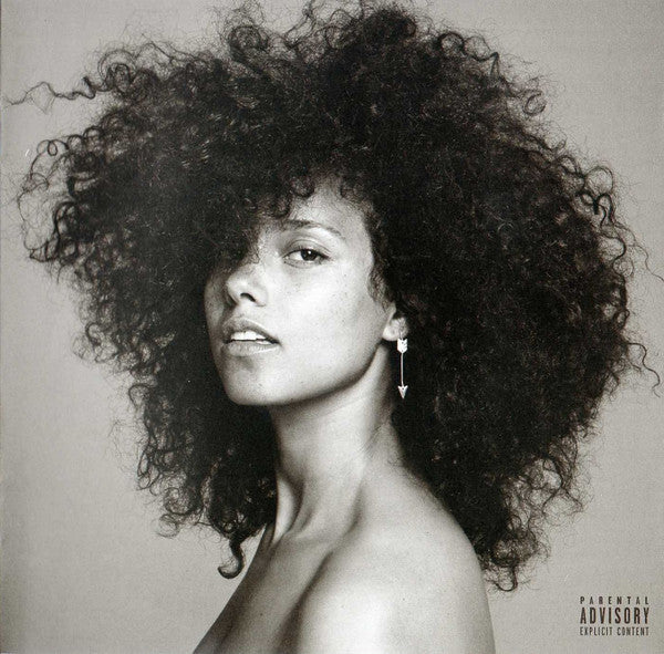 Alicia Keys : Here (CD, Album)