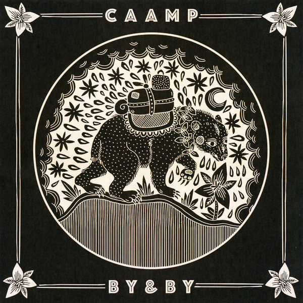 Caamp : By & By (LP + LP, Etch + Album)