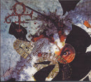 The Artist (Formerly Known As Prince) : Chaos And Disorder (CD, Album, RE)
