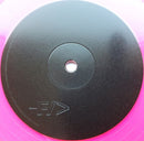 Massive Attack V. Mad Professor : Massive Attack V. Mad Professor Part II (Mezzanine Remix Tapes '98) (LP, Album, Ltd, Pin)