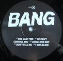 Mando Diao : Bang (LP, Album)