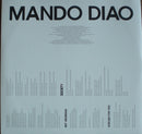 Mando Diao : Bang (LP, Album)