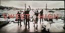 Krezip : Sweet High (LP, Album, Whi)