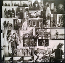 Krezip : Sweet High (LP, Album, Whi)