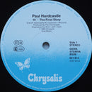 Paul Hardcastle : 19 (The Final Story) (12", Maxi)