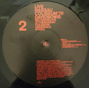 David Bowie : Live Nassau Coliseum '76 (LP, Album + LP, Album, M/Print)