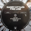 Harry Styles - Fine Line (LP) - Discords.nl