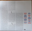 Algiers (2) : There Is No Year (LP, Album, Clo + Flexi, 7", S/Sided, Blu + Ltd)