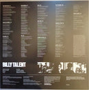 Billy Talent : Billy Talent (LP, Album, RE, 180)