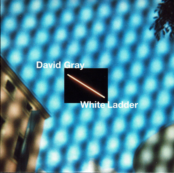 David Gray : White Ladder (Box, 20t + CD, Album, RM + CD, Comp, RM)