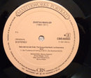 Gustav Mahler - Mildred Miller, Ernst Haefliger, The New York Philharmonic Orchestra, Bruno Walter : Das Lied Von Der Erde (LP, RP)