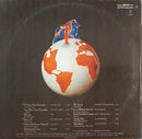 Various : London Pop News (LP, Smplr)