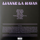 Lianne La Havas : Lianne La Havas (LP, Album, Ltd, Min)