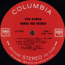 The Byrds : Younger Than Yesterday (LP, Album)