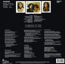 Mountain : Flowers Of Evil (LP, Album, RE, 180)