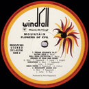 Mountain : Flowers Of Evil (LP, Album, RE, 180)