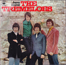 The Tremeloes : Here Come The Tremeloes (LP, Album)