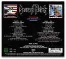 Sacred Reich : Ignorance & Surf Nicaragua EP (2xCD, Album, RM + DVD-V, PAL + Box, Comp, RE)