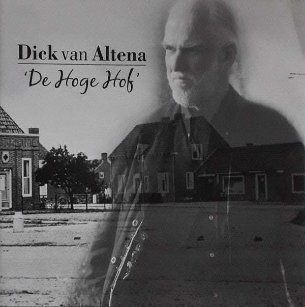 Dick van Altena De Hoge Hof (CD) Discords.nl Dick van Altena De Hoge Hof (CD) Discords.nl