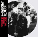 New Kids On The Block : Hangin' Tough (LP, Album, Ltd, Pic, RE)