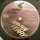 Bryan Ferry : The Bride Stripped Bare (LP, Album)