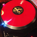 DMX : The Legacy (2xLP, Comp, Ltd, Red)