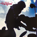 The Jimi Hendrix Experience : Live In Maui (Ltd + 3xLP, Album + Blu-ray, Multichannel, Dig)