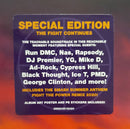 Public Enemy : What You Gonna Do When The Grid Goes Down? (LP, Album, S/Edition)