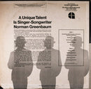 Norman Greenbaum With Dr. West's Medicine Show And Junk Band : Norman Greenbaum With Dr. West's Medicine Show And Junk Band (LP, Album, Roc)