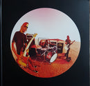 Nebula (3) : To The Center (LP, Album, Ltd, RE, Blu)