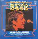 Leonard Cohen : Grandes Exitos (LP, Comp, RE)