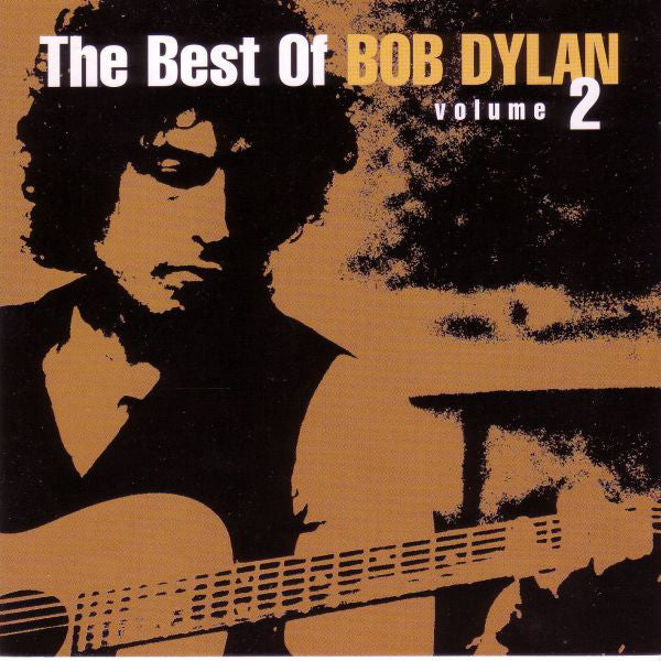 Bob Dylan : The Best Of Bob Dylan Volume 2 (2xCD, Comp, Ltd)