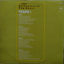 The Byrds : The Golden Era Of Pop Music - The Byrds II (2xLP, Comp)