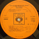 The Byrds : The Golden Era Of Pop Music - The Byrds II (2xLP, Comp)