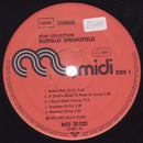 Buffalo Springfield : Star-Collection (LP, Comp, RE)