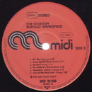 Buffalo Springfield : Star-Collection (LP, Comp, RE)