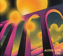 Altın Gün : Yol (CD, Album, Dig)