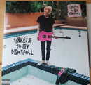 Machine Gun Kelly (2) : Tickets To My Downfall (LP, Album, RP)