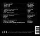 Sting : Duets (CD, Comp)