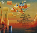 Gila (2) : Gila (CD, Album, RE, Dig)
