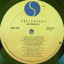 Pretenders* : Pretenders II (LP, Album, Imp)