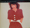 Linda Ronstadt : Get Closer (LP, Album, Spe)